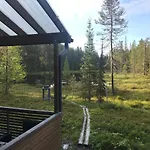 Vuokraruka Villa