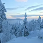 Vuokraruka Villa *