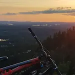 Vuokraruka Villa Kuusamo