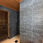 Vuokraruka Villa Kuusamo