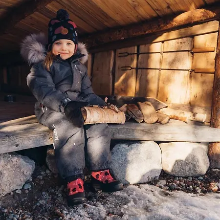 Vuokraruka *