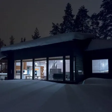 Villa Vuokraruka
