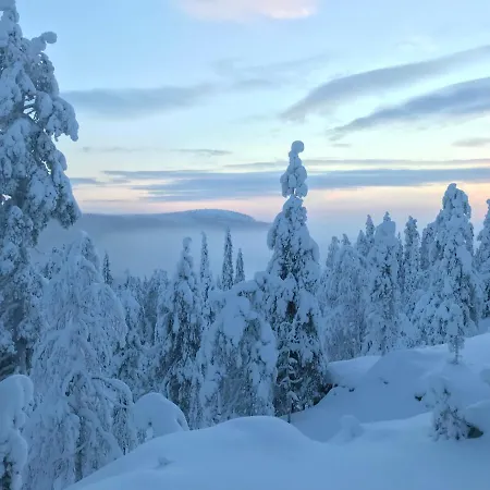 Vuokraruka فيلة *