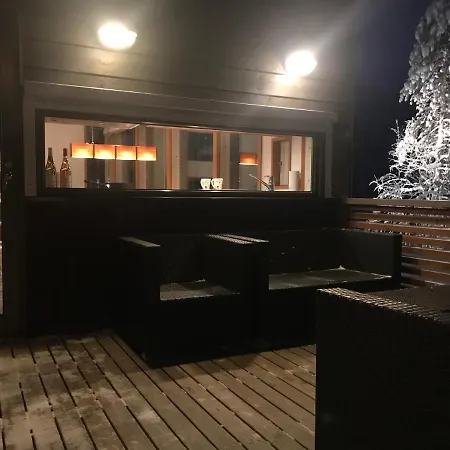 Vila Vuokraruka