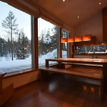 Vuokraruka Kuusamo