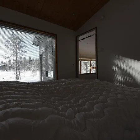 Vuokraruka Kuusamo