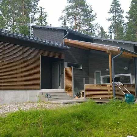 Vuokraruka * Kuusamo