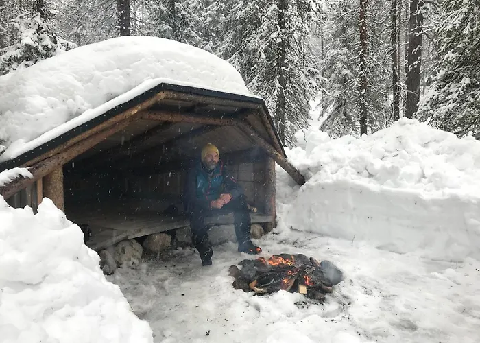 Villa Vuokraruka Kuusamo