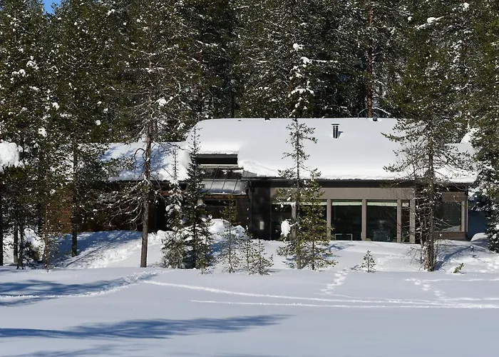 Vuokraruka * Kuusamo